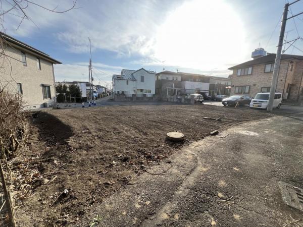 土地 宇都宮市不動前２丁目 東武宇都宮線南宇都宮駅 1,250万円