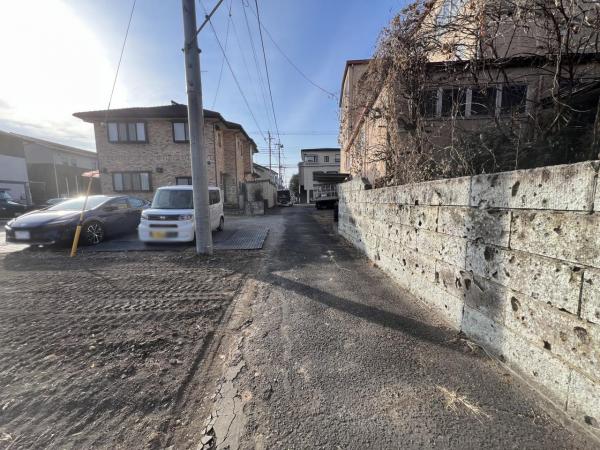 土地 宇都宮市不動前２丁目 東武宇都宮線南宇都宮駅 1,250万円