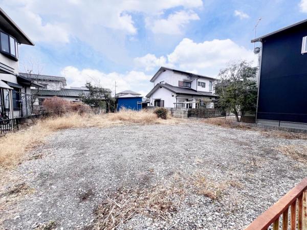 土地 宇都宮市東岡本町 JR東北本線 (宇都宮線）岡本駅 1,280万円