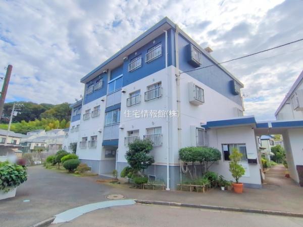 中古マンション 神奈川県横浜市保土ケ谷区上菅田町289 相鉄本線西谷駅 1,890万円