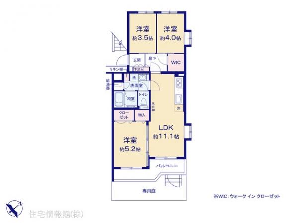 中古マンション 神奈川県横浜市保土ケ谷区上菅田町289 相鉄本線西谷駅 1,890万円
