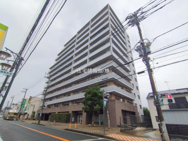 中古マンション 神奈川県秦野市寿町6-4 小田急線秦野駅 3,480万円