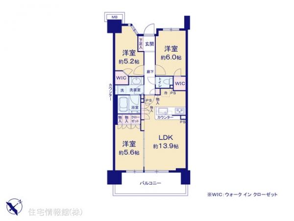 中古マンション 神奈川県秦野市寿町6-4 小田急線秦野駅 3,480万円