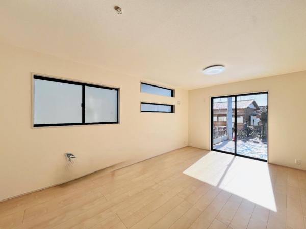 新築戸建 東京都あきる野市草花 JR青梅線福生駅 3,180万円