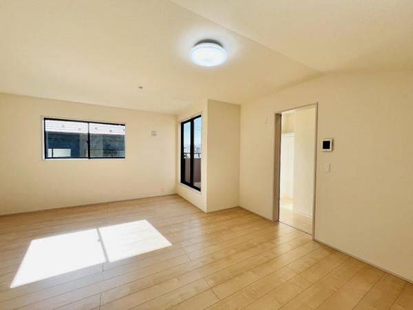 新築戸建 東京都あきる野市草花 JR青梅線福生駅 2,580万円