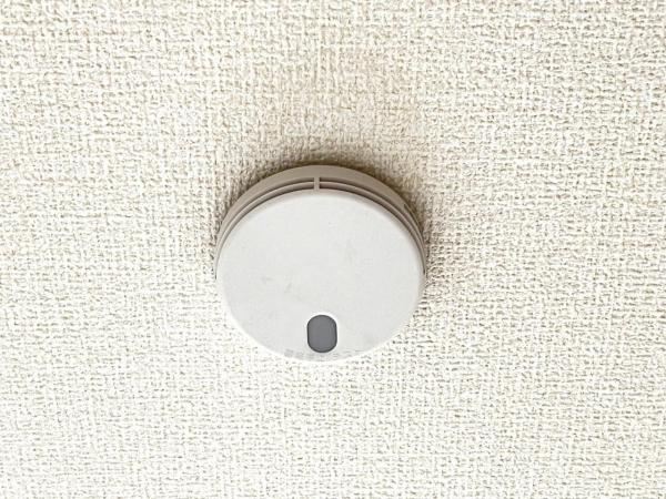 さいたま市見沼区大谷第4 防犯設備(専用部)