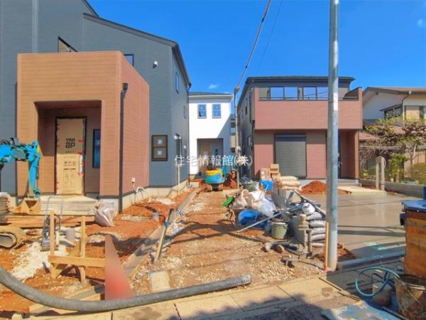 さいたま市見沼区大谷第4 