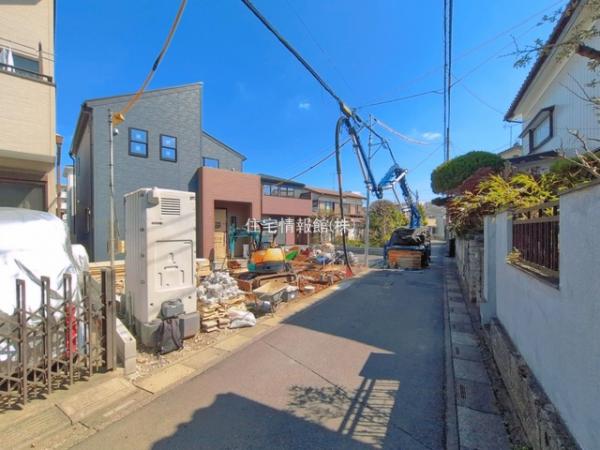 さいたま市見沼区大谷第4 