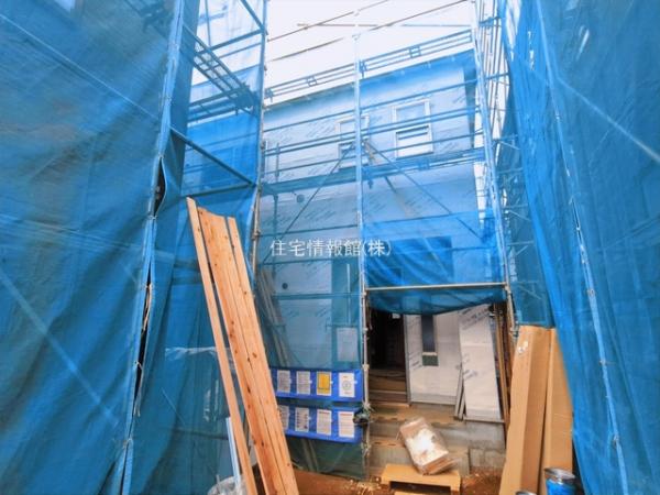 さいたま市見沼区大谷第4 
