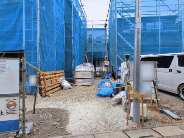 さいたま市見沼区大谷第4 