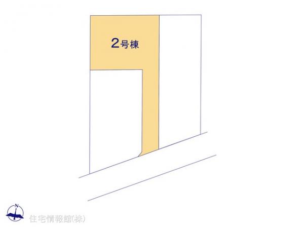 さいたま市見沼区大谷第4 