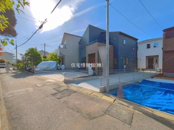 さいたま市見沼区大谷第4 