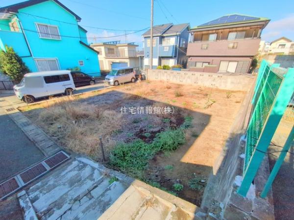 土地 千葉県佐倉市井野1627-10 京成本線志津駅 990万円