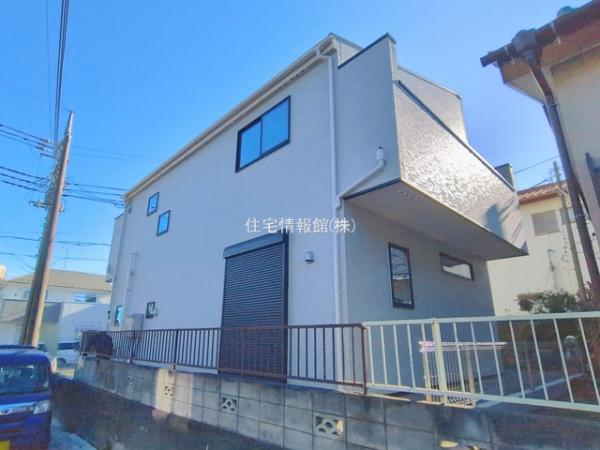 新築戸建 埼玉県さいたま市緑区大字三室2083-4 JR武蔵野線東浦和駅 3,480万円