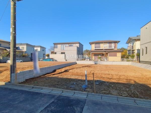 新築戸建 千葉県千葉市美浜区高浜５丁目16-8 JR京葉線稲毛海岸駅 4,490万円
