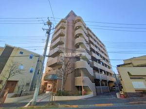 中古マンション 東京都江戸川区西小松川町18-8 JR総武本線新小岩駅 39300000