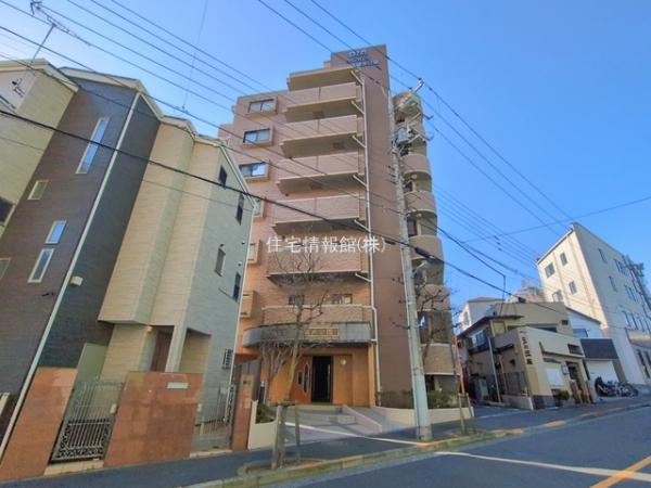 ダイアパレス新小岩親水公園 