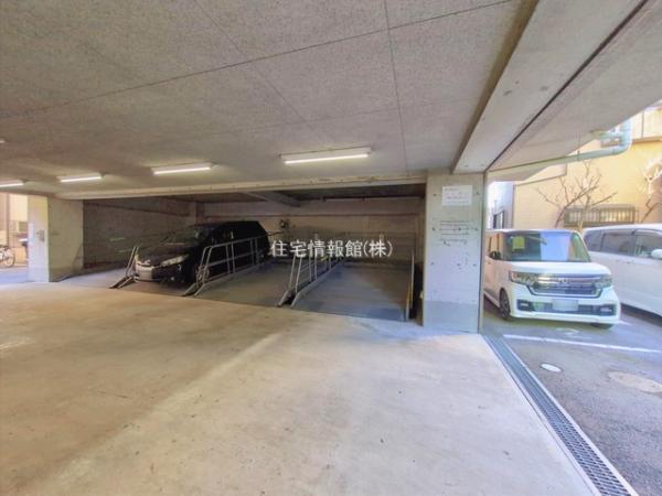 ダイアパレス新小岩親水公園 