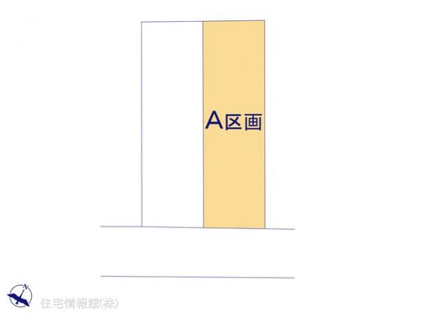 土地 東京都武蔵野市中町３丁目23 JR中央線三鷹駅 1億1,480万円
