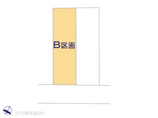土地 東京都武蔵野市中町３丁目23 JR中央線三鷹駅 1億1,480万円