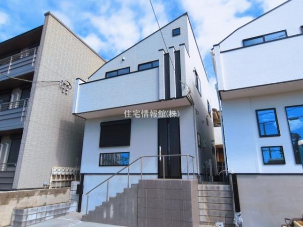 新築戸建 埼玉県さいたま市見沼区東大宮２丁目18-15 JR東北本線（宇都宮線）東大宮駅 4,780万円