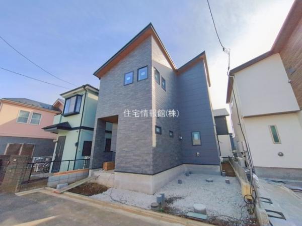 新築戸建 東京都西東京市北町５丁目1079-1 西武池袋線保谷駅 6,599万円