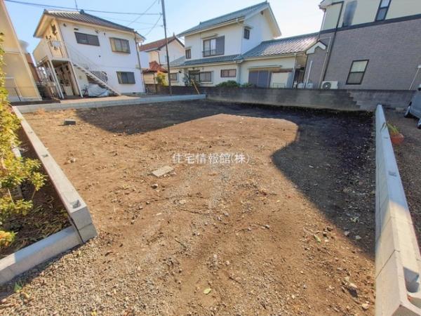 土地 神奈川県相模原市中央区千代田３丁目9-5 JR横浜線矢部駅 2,980万円
