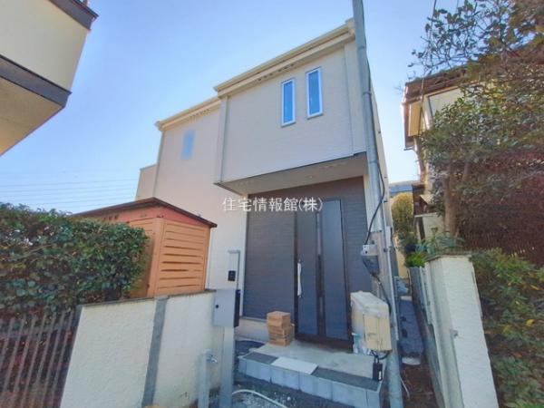 新築戸建 埼玉県朝霞市根岸台８丁目4-12 東武東上線朝霞駅 4,480万円