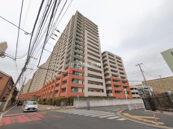 中古マンション 東京都西東京市谷戸町２丁目 西武池袋線ひばりヶ丘駅 6,499万円