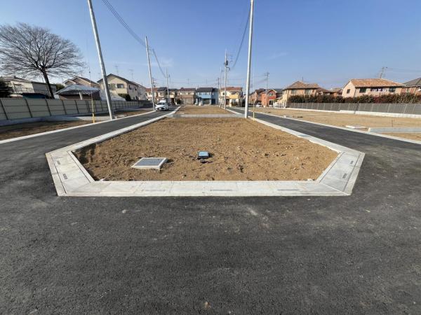 新築戸建 北足立郡伊奈町大字小室 埼玉新都市交通伊奈線志久駅 3,290万円