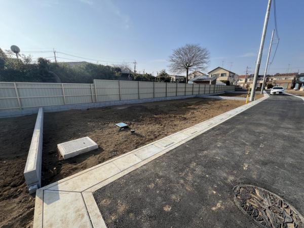 新築戸建 北足立郡伊奈町大字小室 埼玉新都市交通伊奈線志久駅 2,690万円