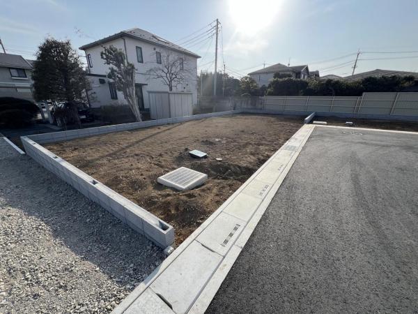 新築戸建 北足立郡伊奈町大字小室 埼玉新都市交通伊奈線志久駅 2,590万円