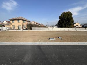 土地 北足立郡伊奈町大字小室7581 埼玉新都市交通伊奈線志久駅 17900000