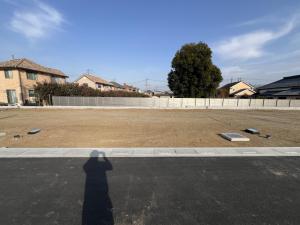 土地 北足立郡伊奈町大字小室7581 埼玉新都市交通伊奈線志久駅 17900000