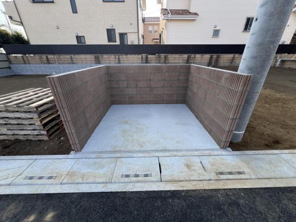 伊奈町大字小室 建築条件無し売地 その他