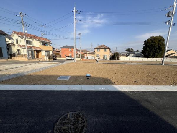 土地 北足立郡伊奈町大字小室 埼玉新都市交通伊奈線志久駅 1,790万円