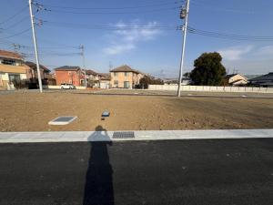 土地 北足立郡伊奈町大字小室7581 埼玉新都市交通伊奈線志久駅 17900000