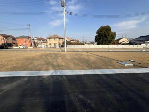 土地 北足立郡伊奈町大字小室7581 埼玉新都市交通伊奈線志久駅 17900000