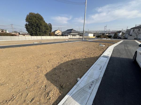 土地 北足立郡伊奈町大字小室 埼玉新都市交通伊奈線志久駅 1,790万円