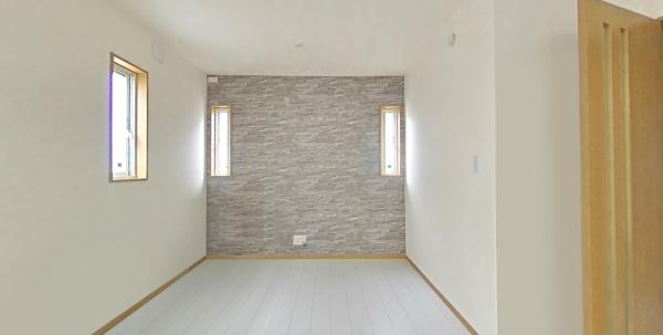 川越市むさし野 中古戸建 その他内観