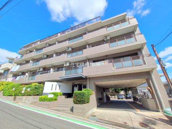 中古マンション 埼玉県さいたま市緑区東浦和３丁目12-5 JR武蔵野線東浦和駅 2,980万円