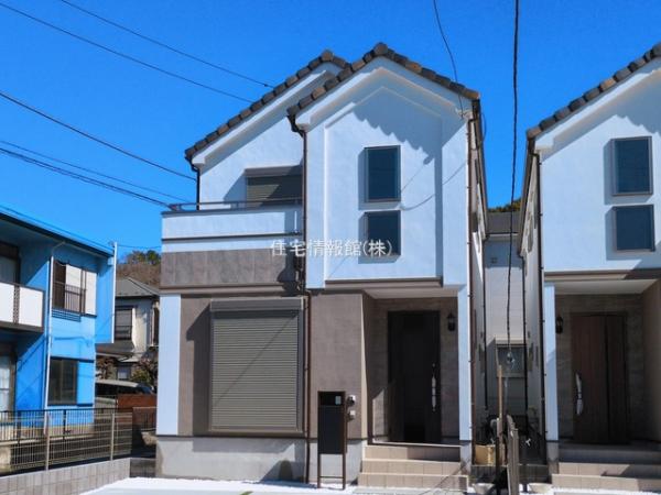 新築戸建 神奈川県茅ヶ崎市甘沼1019 JR相模線香川駅 4,380万円