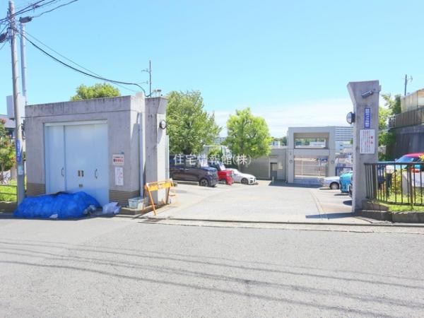 中古マンション 神奈川県横浜市南区永田北２丁目31-3 京急本線井土ヶ谷駅 2,490万円