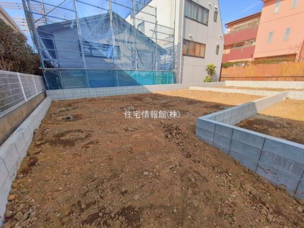 新築戸建 千葉県松戸市緑ケ丘２丁目285 JR常磐線（上野〜取手）松戸駅 5,298万円