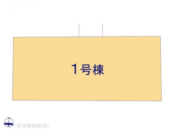 新築戸建 埼玉県比企郡嵐山町大字川島2334-3 東武東上線武蔵嵐山駅 3,490万円