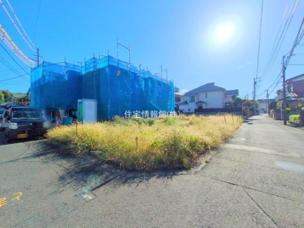 土地 東京都府中市分梅町３丁目28-27 京王線分倍河原駅 5,000万円