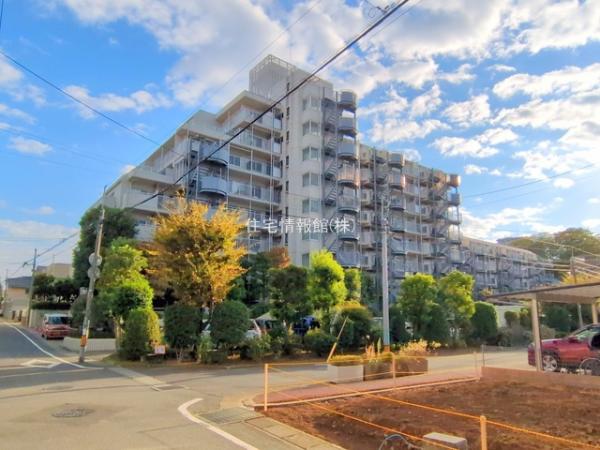 中古マンション 埼玉県さいたま市中央区本町東６丁目6-24 JR埼京線北与野駅 3,490万円