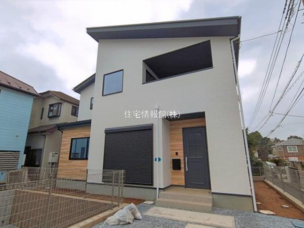 新築戸建 千葉県佐倉市井野1054-89 京成本線志津駅 3,688万円