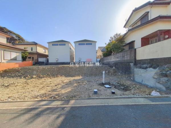 土地 神奈川県横須賀市森崎４丁目9-24 京急久里浜線北久里浜駅 1,690万円