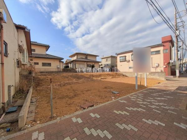 土地 千葉県千葉市若葉区小倉台７丁目2-6 千葉都市モノレール千城台北駅 2,980万円